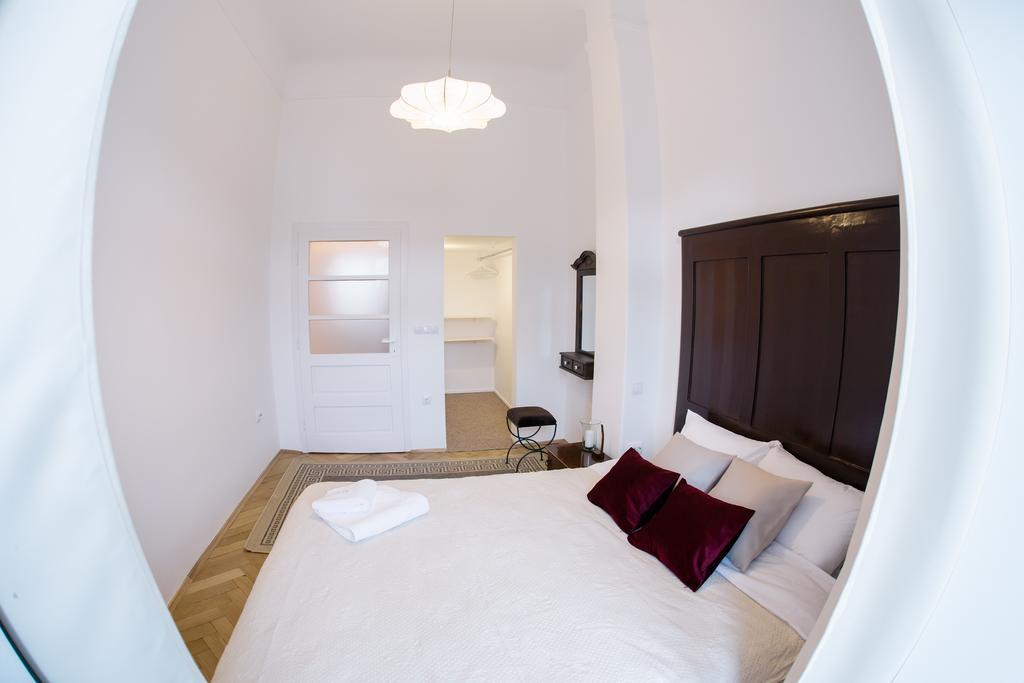 קלוז'-נאפוקה Neo Apartment Eroilor מראה חיצוני תמונה